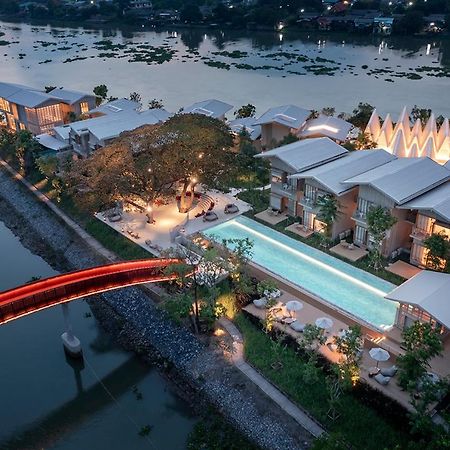 Отель Sala Bang Pa-In Аюттхая Экстерьер фото