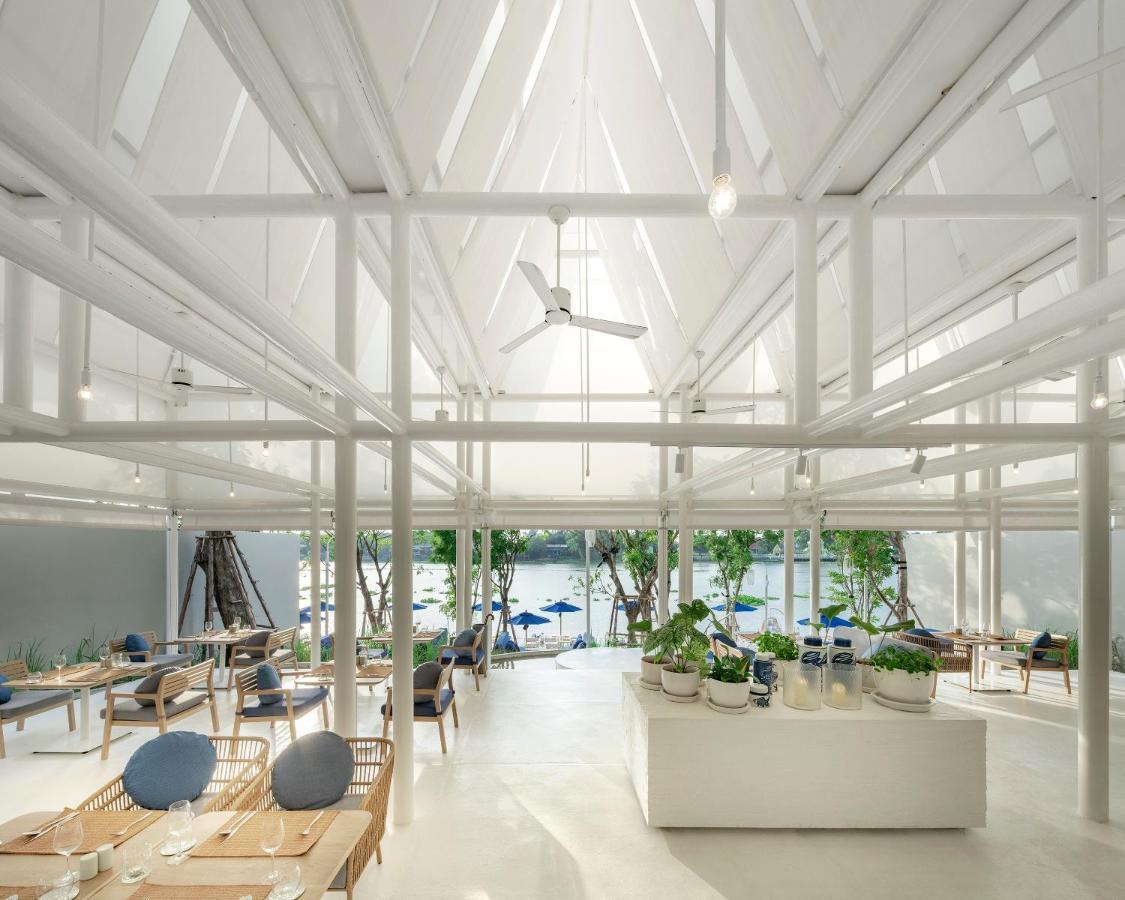 Отель Sala Bang Pa-In Аюттхая Экстерьер фото