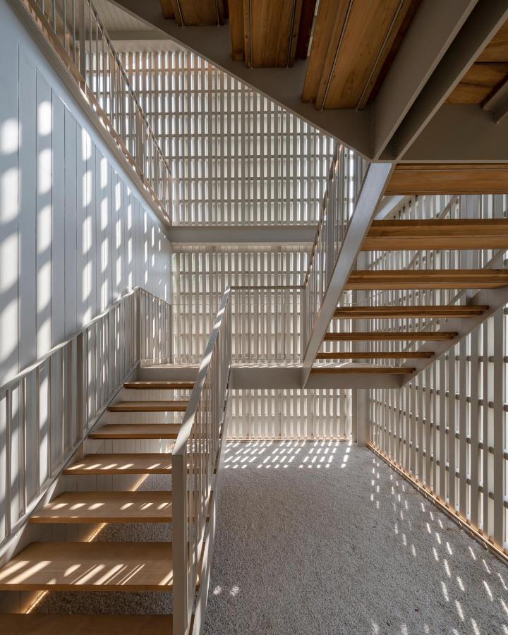 Отель Sala Bang Pa-In Аюттхая Экстерьер фото
