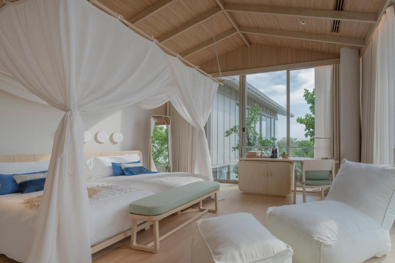 Отель Sala Bang Pa-In Аюттхая Экстерьер фото